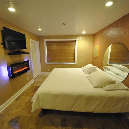 Hyde Park Hotel Tampa Ngoại thất bức ảnh