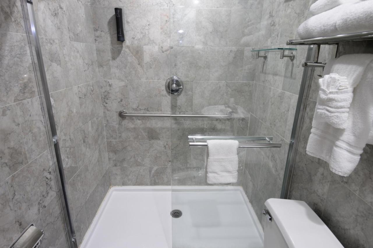 Hyde Park Hotel Tampa Ngoại thất bức ảnh