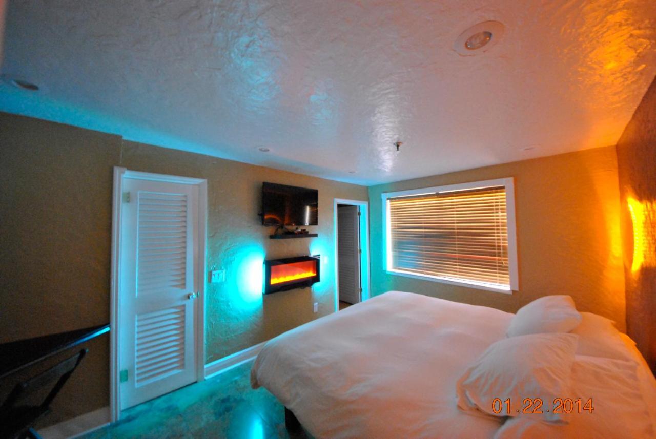 Hyde Park Hotel Tampa Ngoại thất bức ảnh