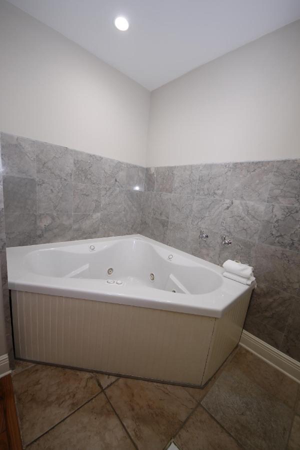 Hyde Park Hotel Tampa Ngoại thất bức ảnh