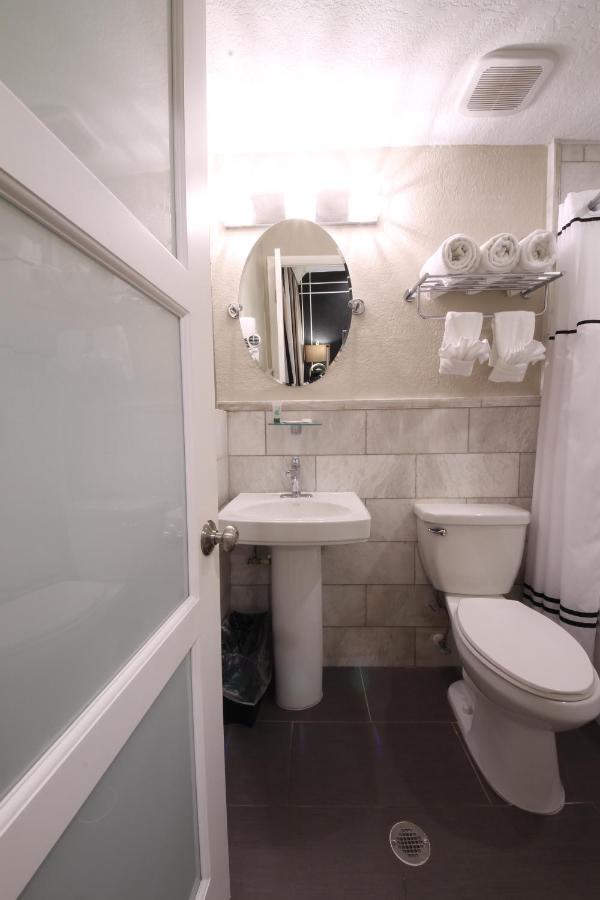 Hyde Park Hotel Tampa Ngoại thất bức ảnh