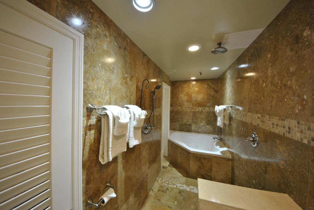 Hyde Park Hotel Tampa Ngoại thất bức ảnh