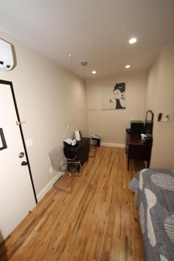 Hyde Park Hotel Tampa Ngoại thất bức ảnh