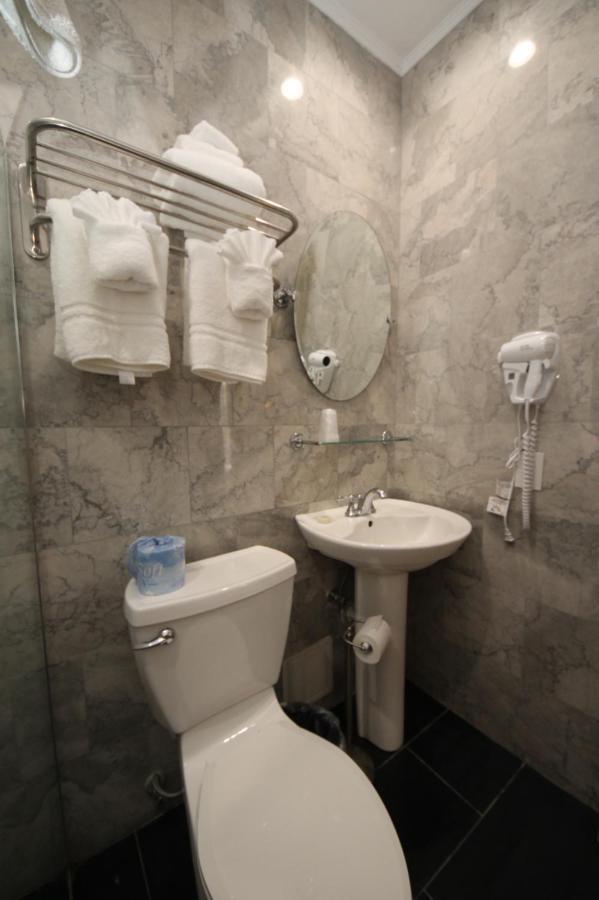 Hyde Park Hotel Tampa Ngoại thất bức ảnh