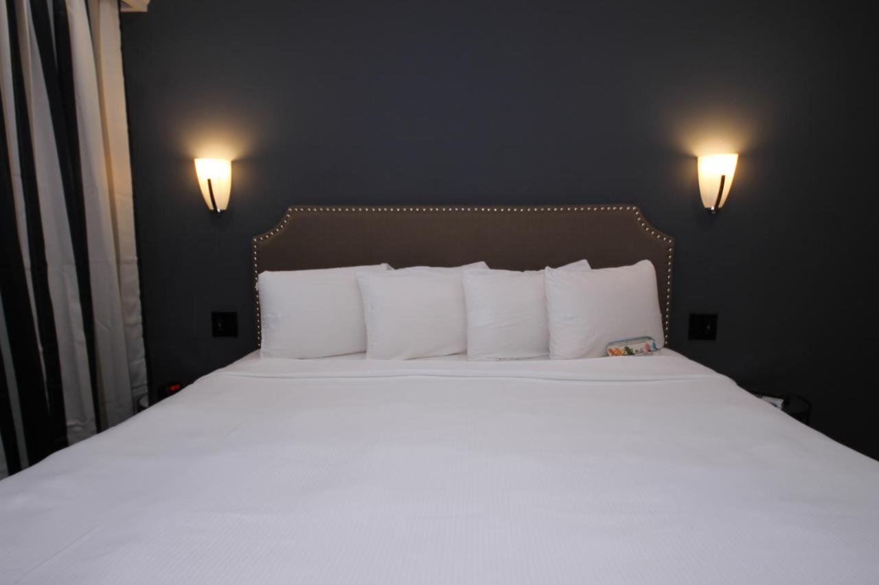 Hyde Park Hotel Tampa Ngoại thất bức ảnh