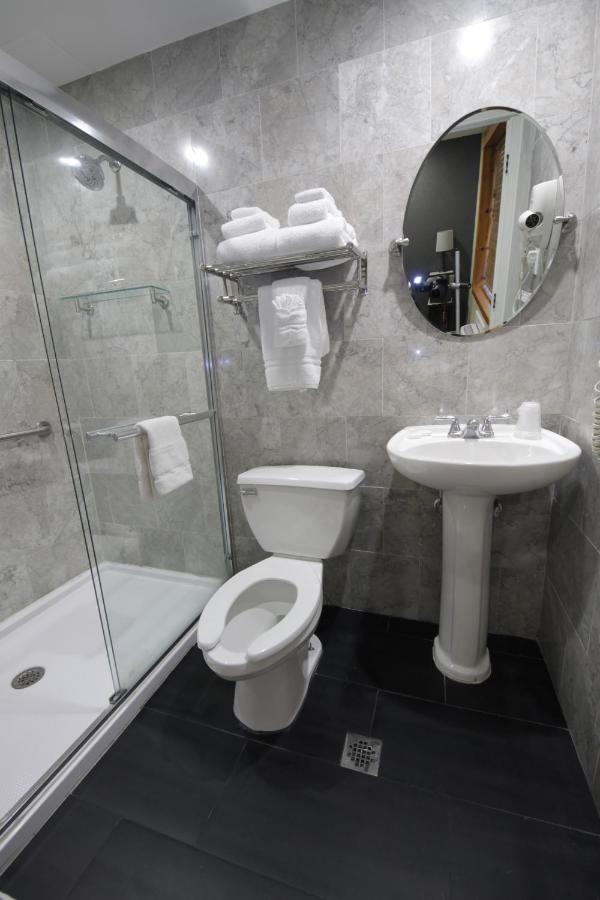 Hyde Park Hotel Tampa Ngoại thất bức ảnh