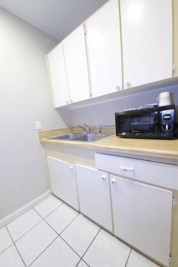 Hyde Park Hotel Tampa Ngoại thất bức ảnh