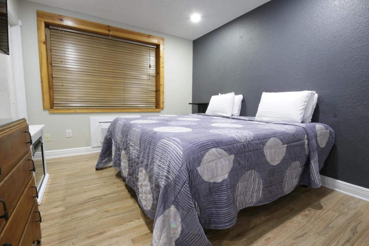 Hyde Park Hotel Tampa Ngoại thất bức ảnh