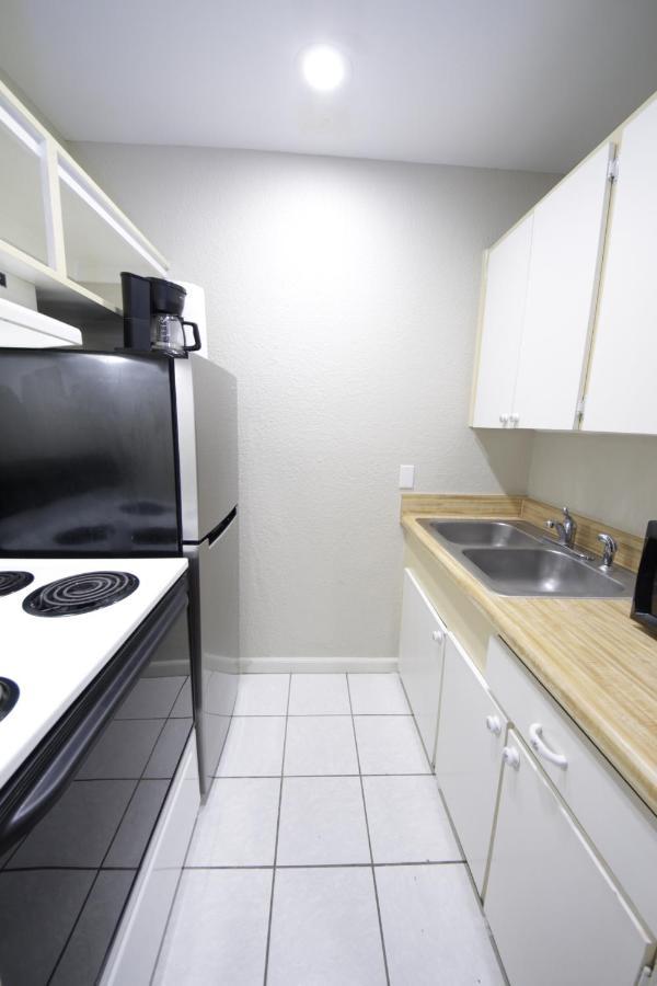 Hyde Park Hotel Tampa Ngoại thất bức ảnh