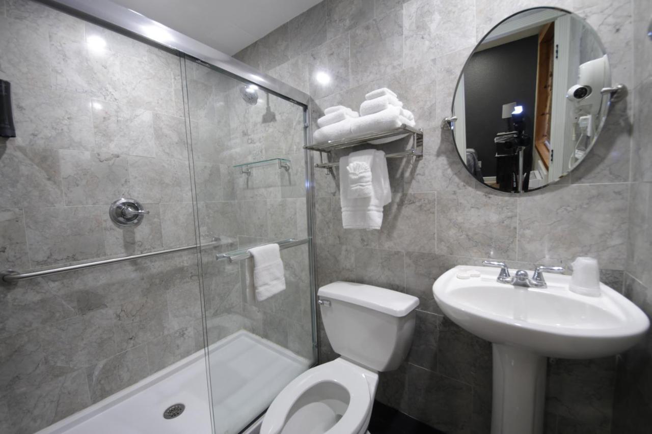 Hyde Park Hotel Tampa Ngoại thất bức ảnh