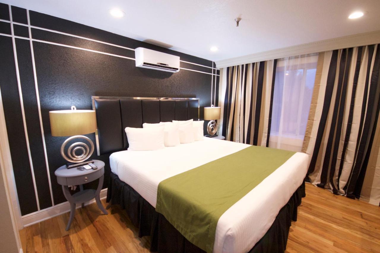 Hyde Park Hotel Tampa Ngoại thất bức ảnh