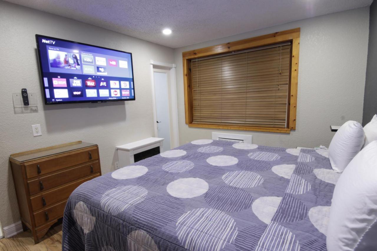 Hyde Park Hotel Tampa Ngoại thất bức ảnh