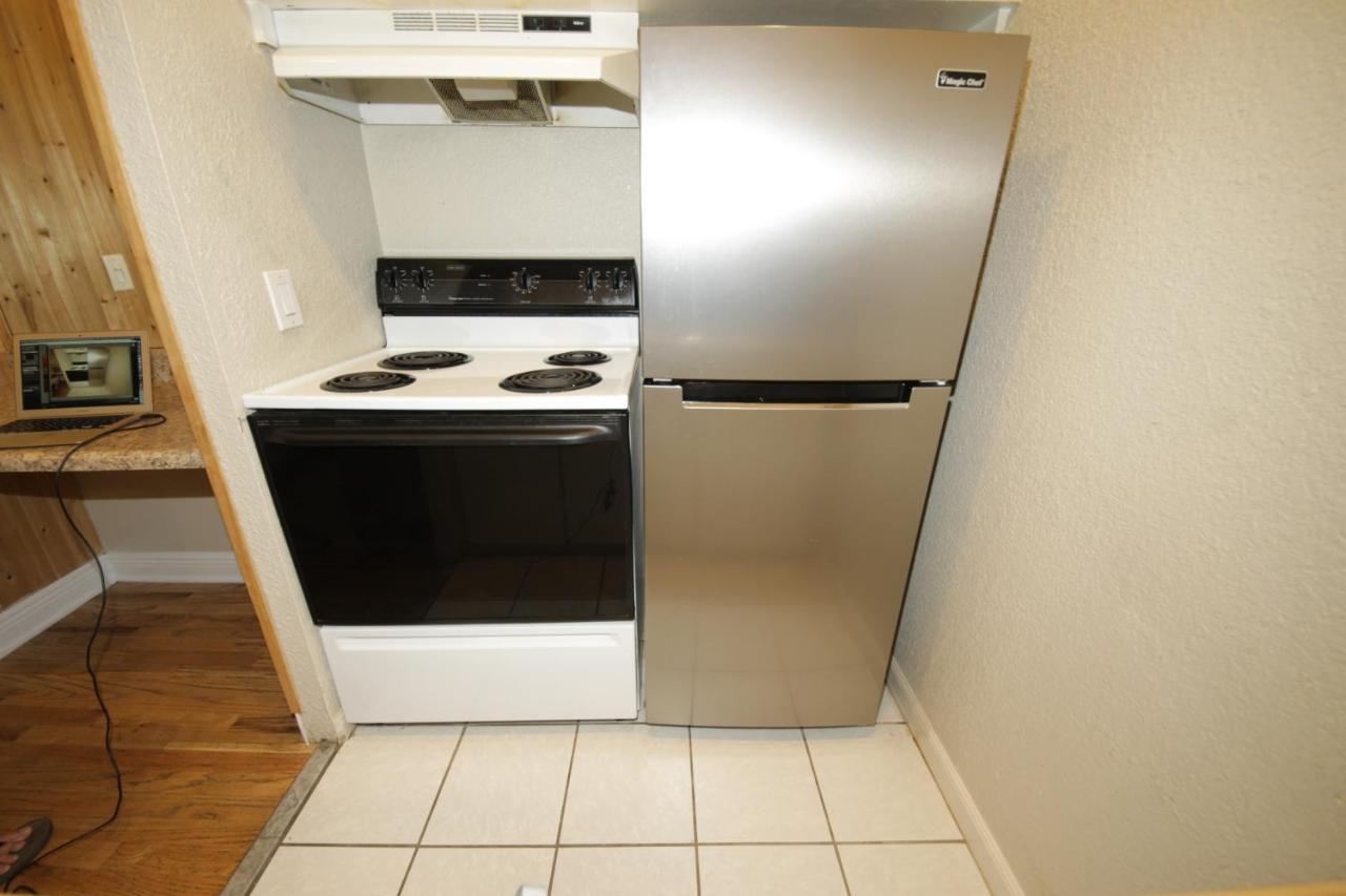 Hyde Park Hotel Tampa Ngoại thất bức ảnh