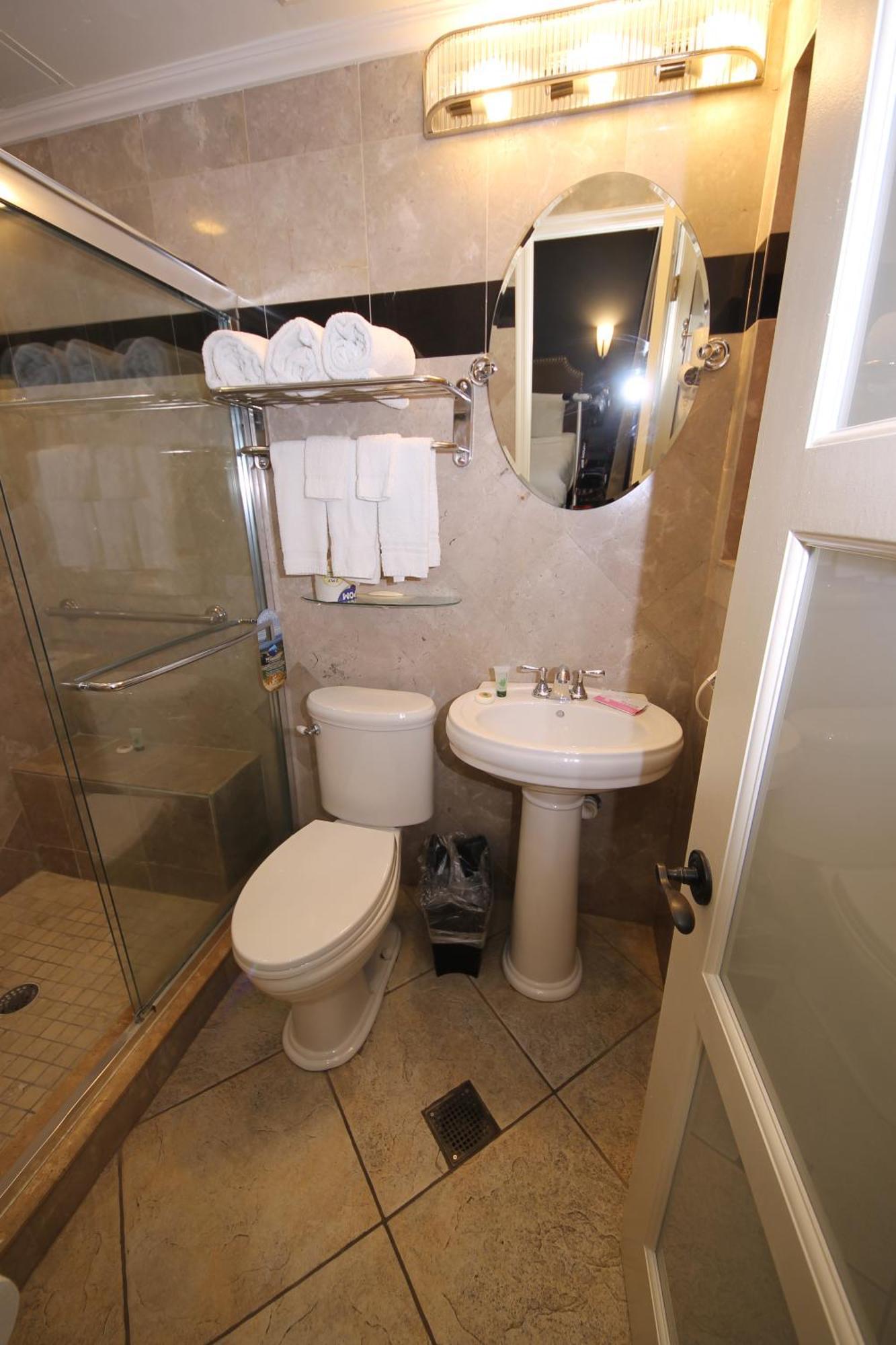 Hyde Park Hotel Tampa Ngoại thất bức ảnh