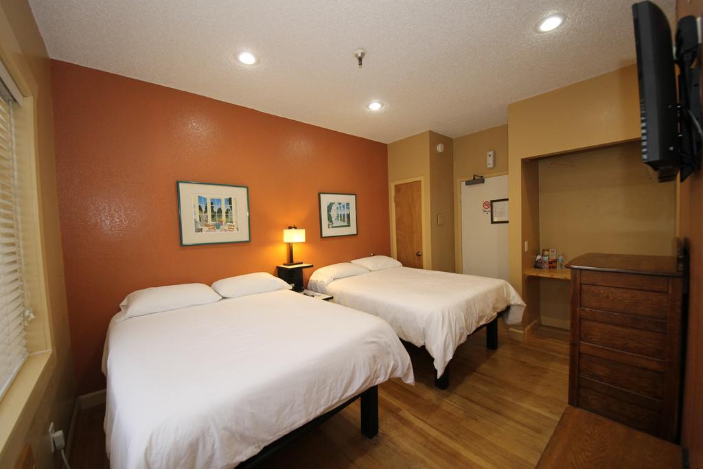 Hyde Park Hotel Tampa Ngoại thất bức ảnh