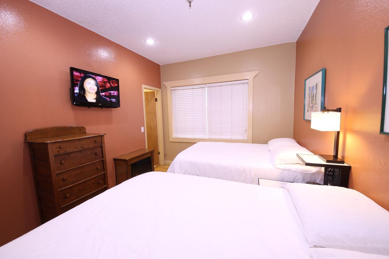 Hyde Park Hotel Tampa Ngoại thất bức ảnh