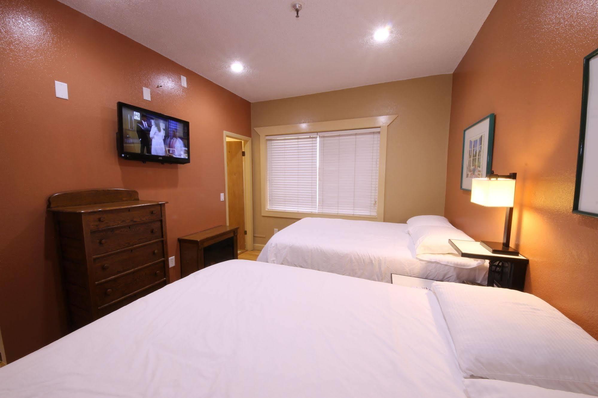 Hyde Park Hotel Tampa Ngoại thất bức ảnh
