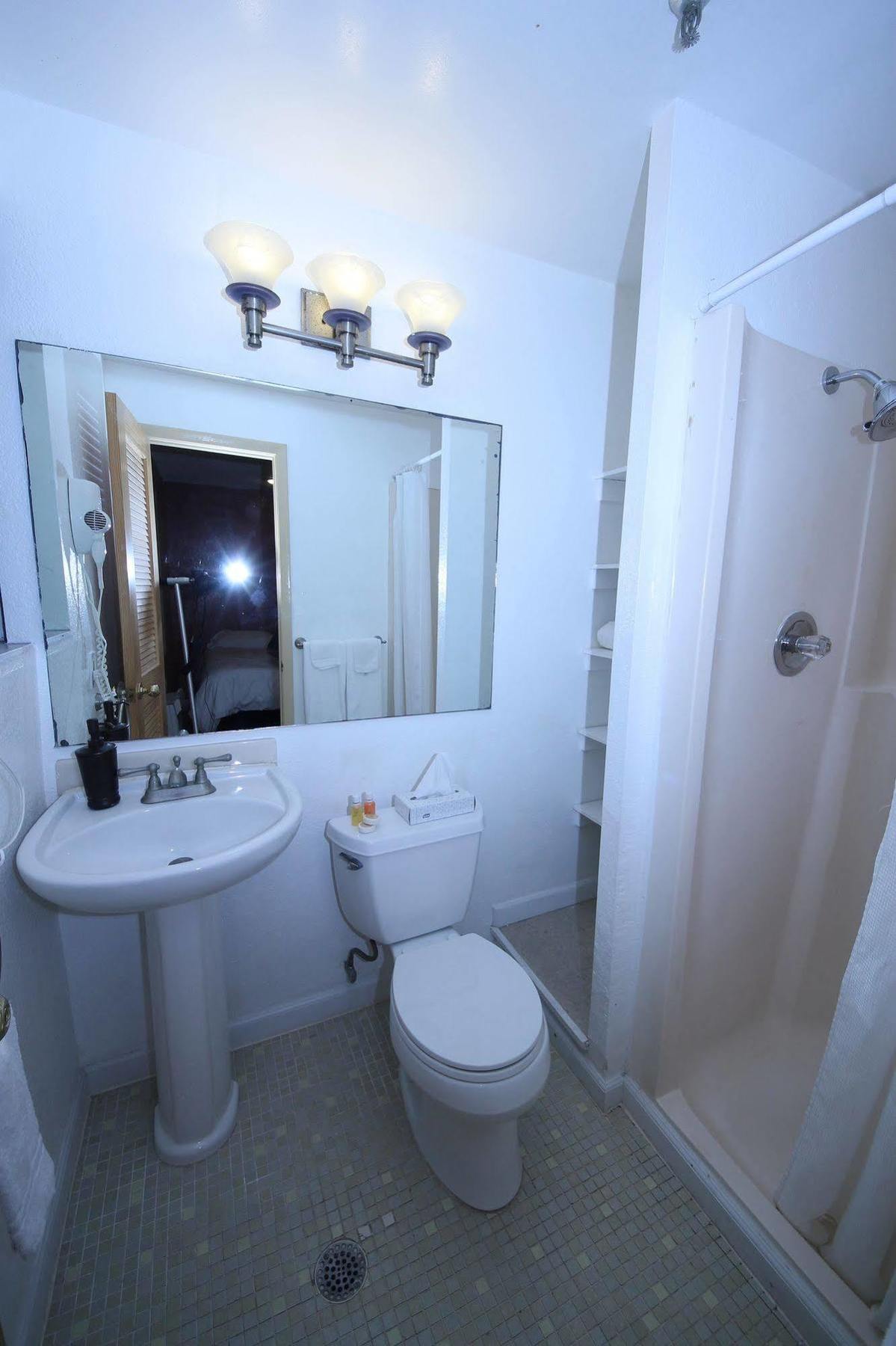 Hyde Park Hotel Tampa Ngoại thất bức ảnh