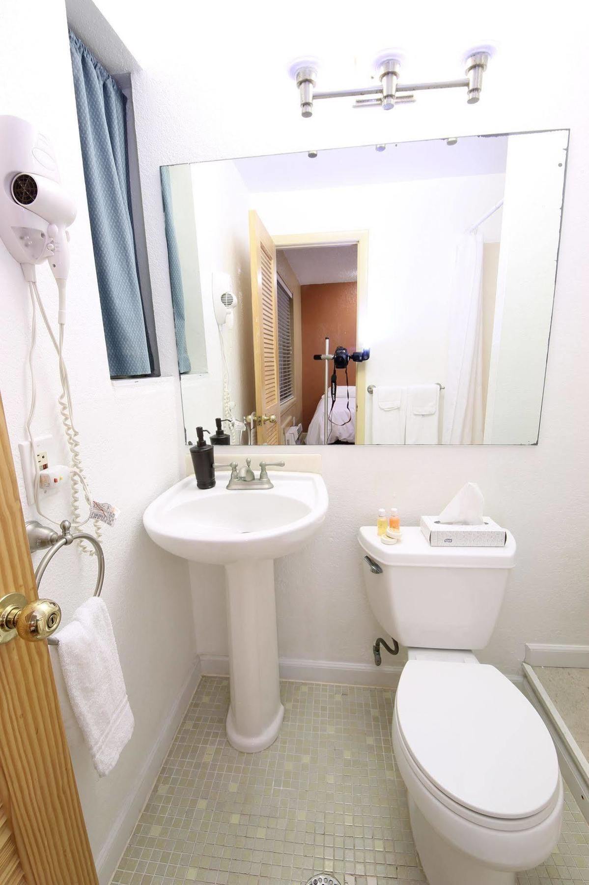 Hyde Park Hotel Tampa Ngoại thất bức ảnh