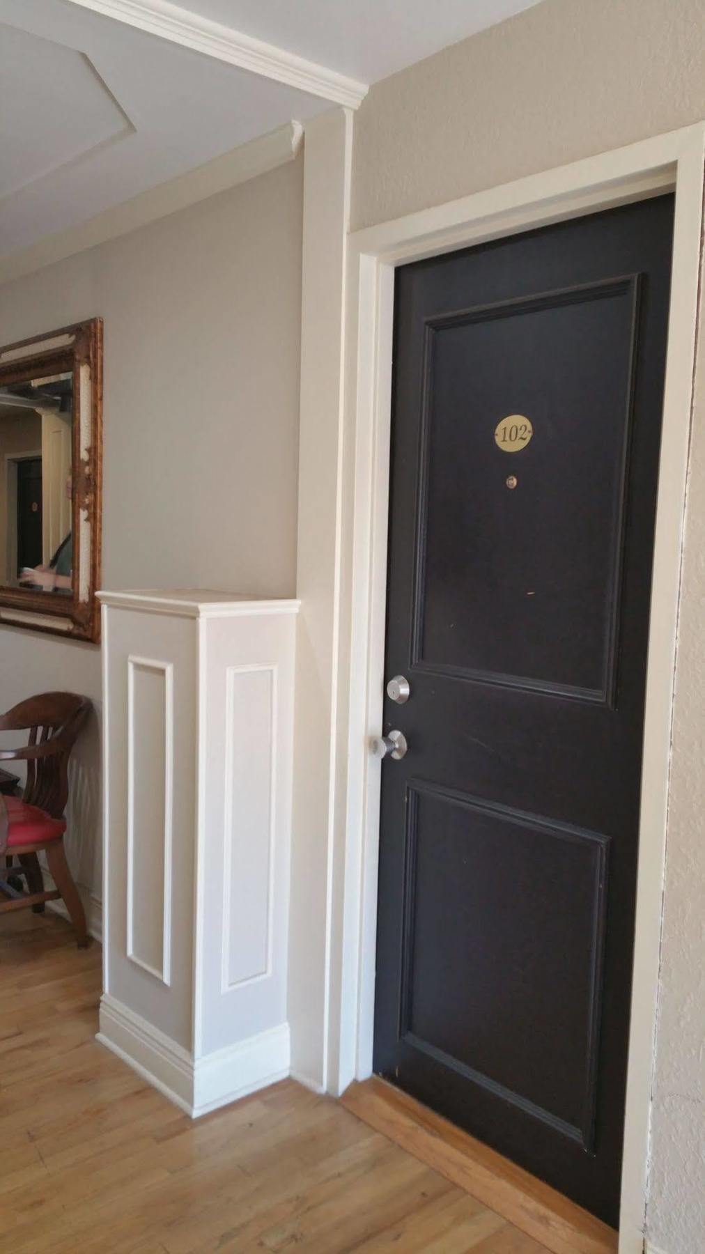 Hyde Park Hotel Tampa Ngoại thất bức ảnh