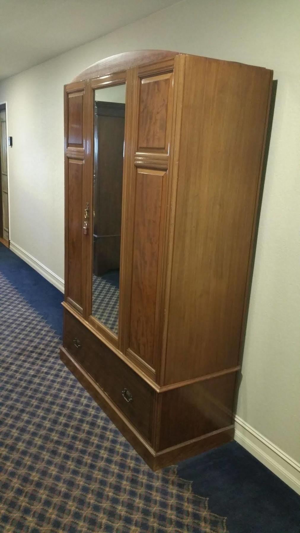 Hyde Park Hotel Tampa Ngoại thất bức ảnh